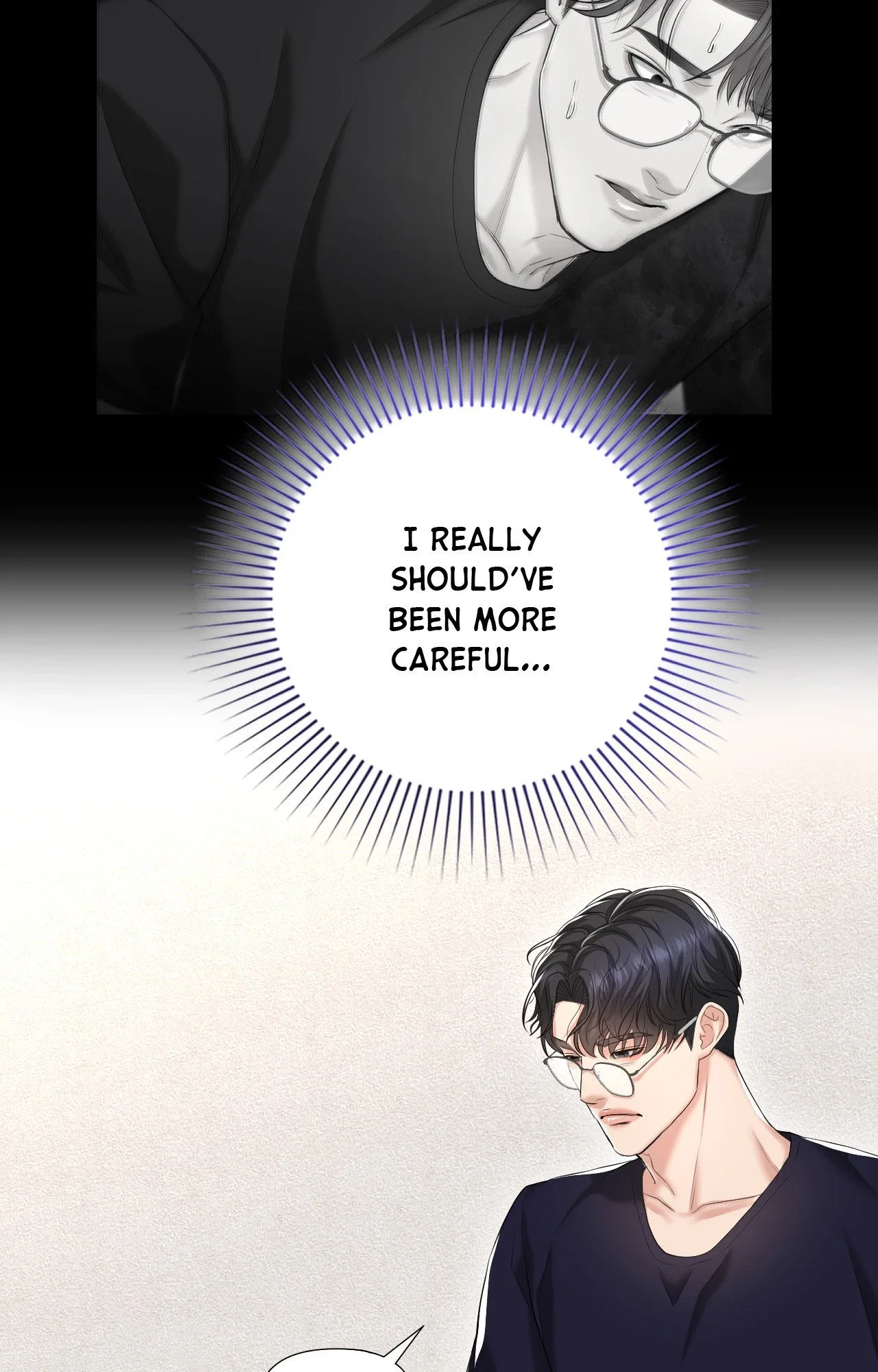 The Secret Shampoo Room Chapter 23 - Page 68
