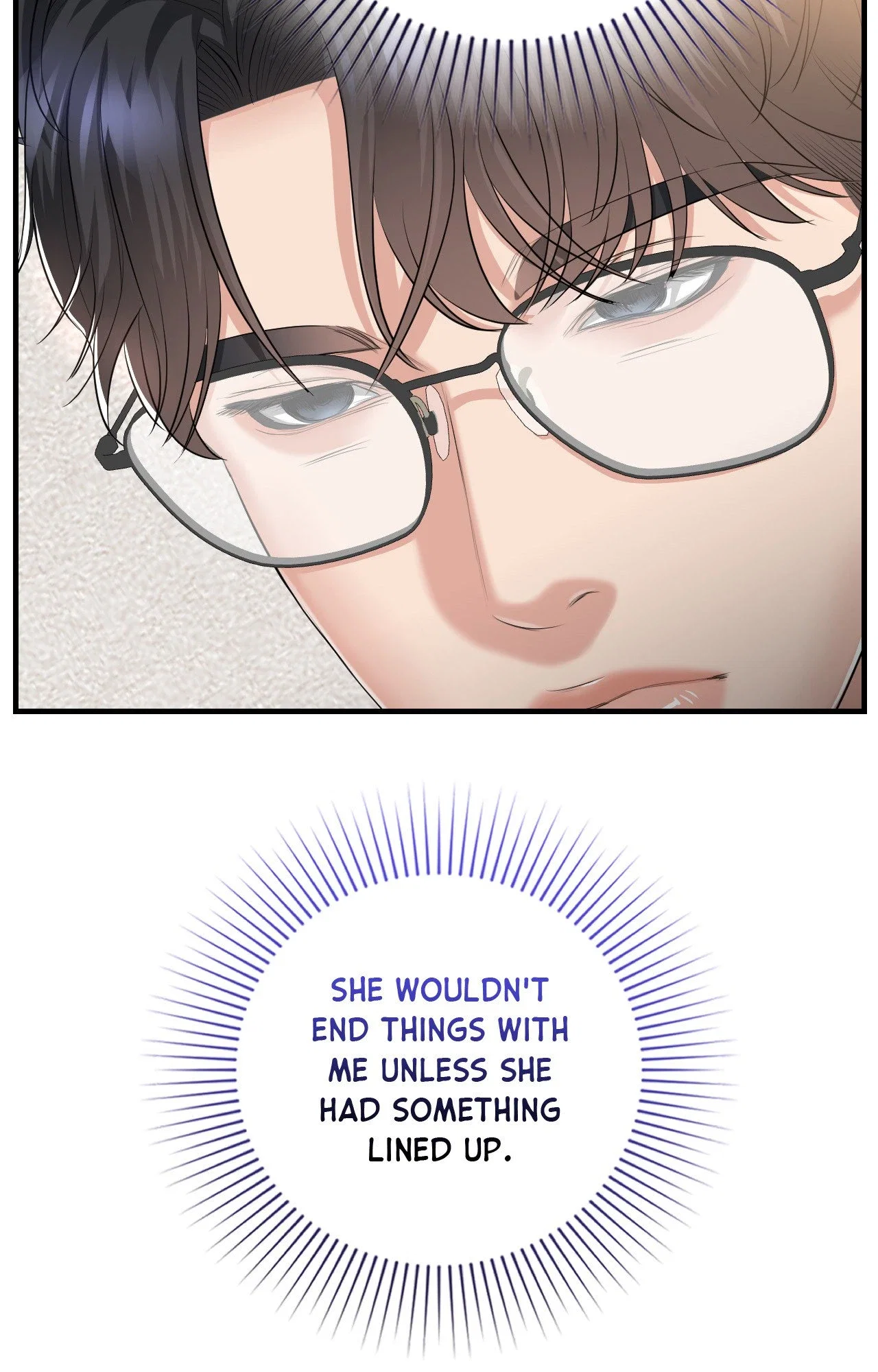 The Secret Shampoo Room Chapter 23 - Page 75