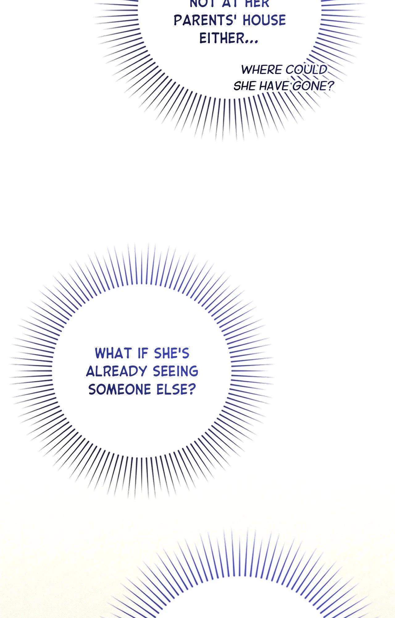 The Secret Shampoo Room Chapter 23 - Page 83