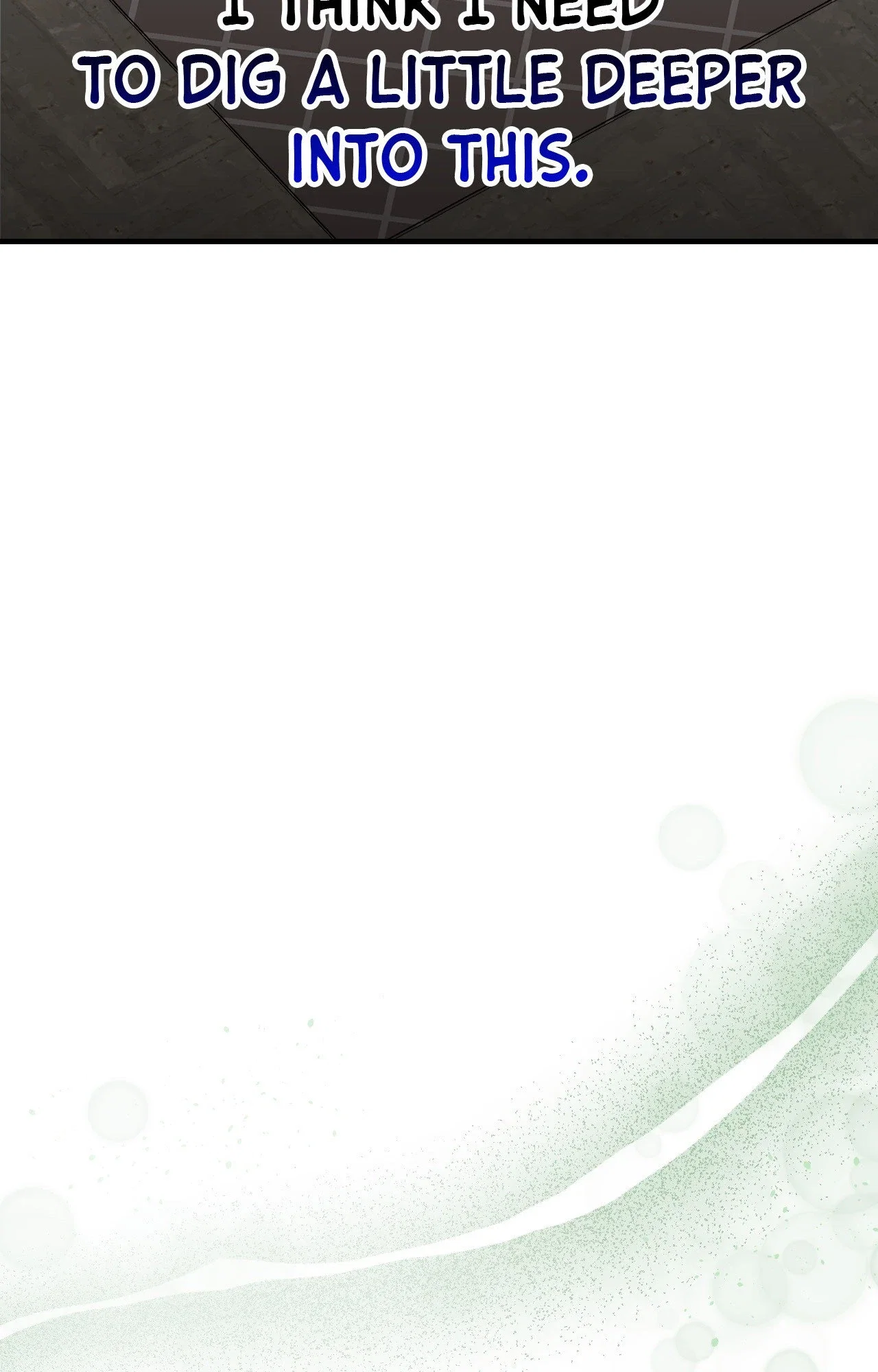 The Secret Shampoo Room Chapter 23 - Page 85