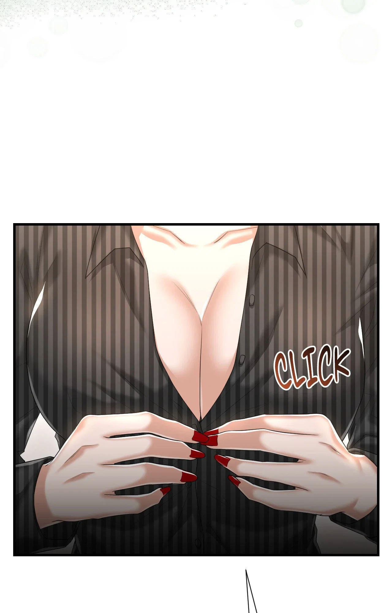 The Secret Shampoo Room Chapter 23 - Page 86