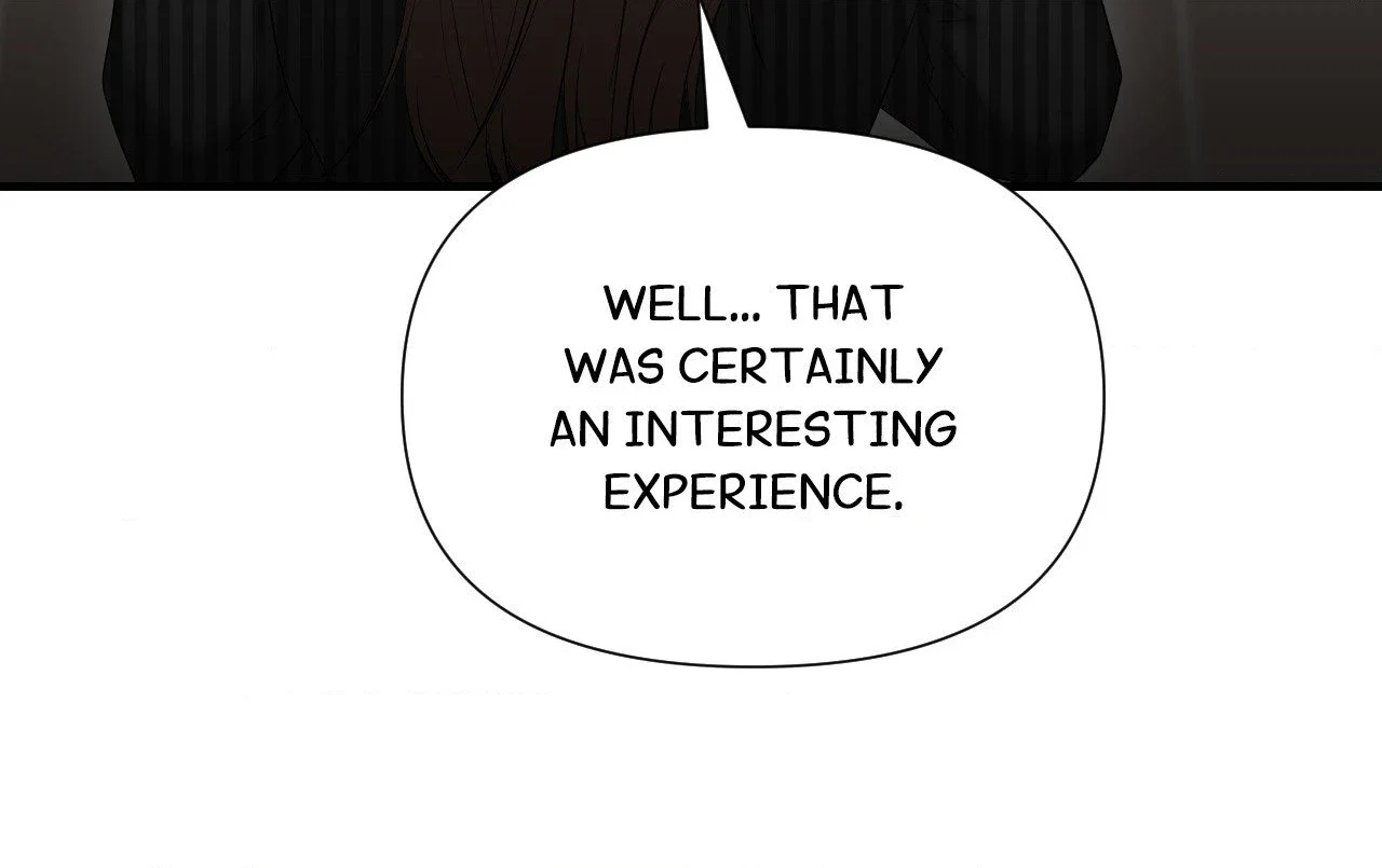 The Secret Shampoo Room Chapter 23 - Page 89