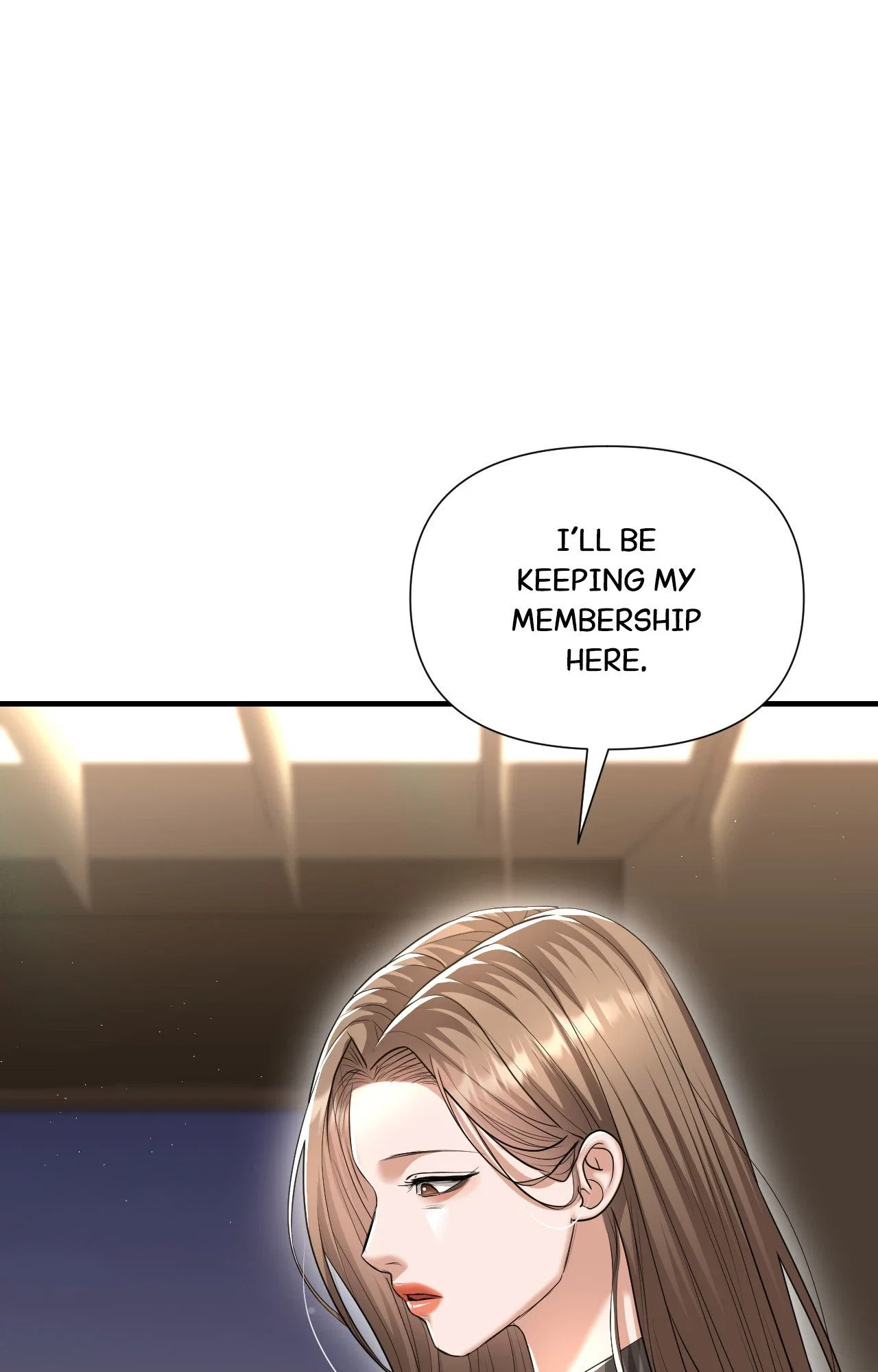 The Secret Shampoo Room Chapter 23 - Page 90
