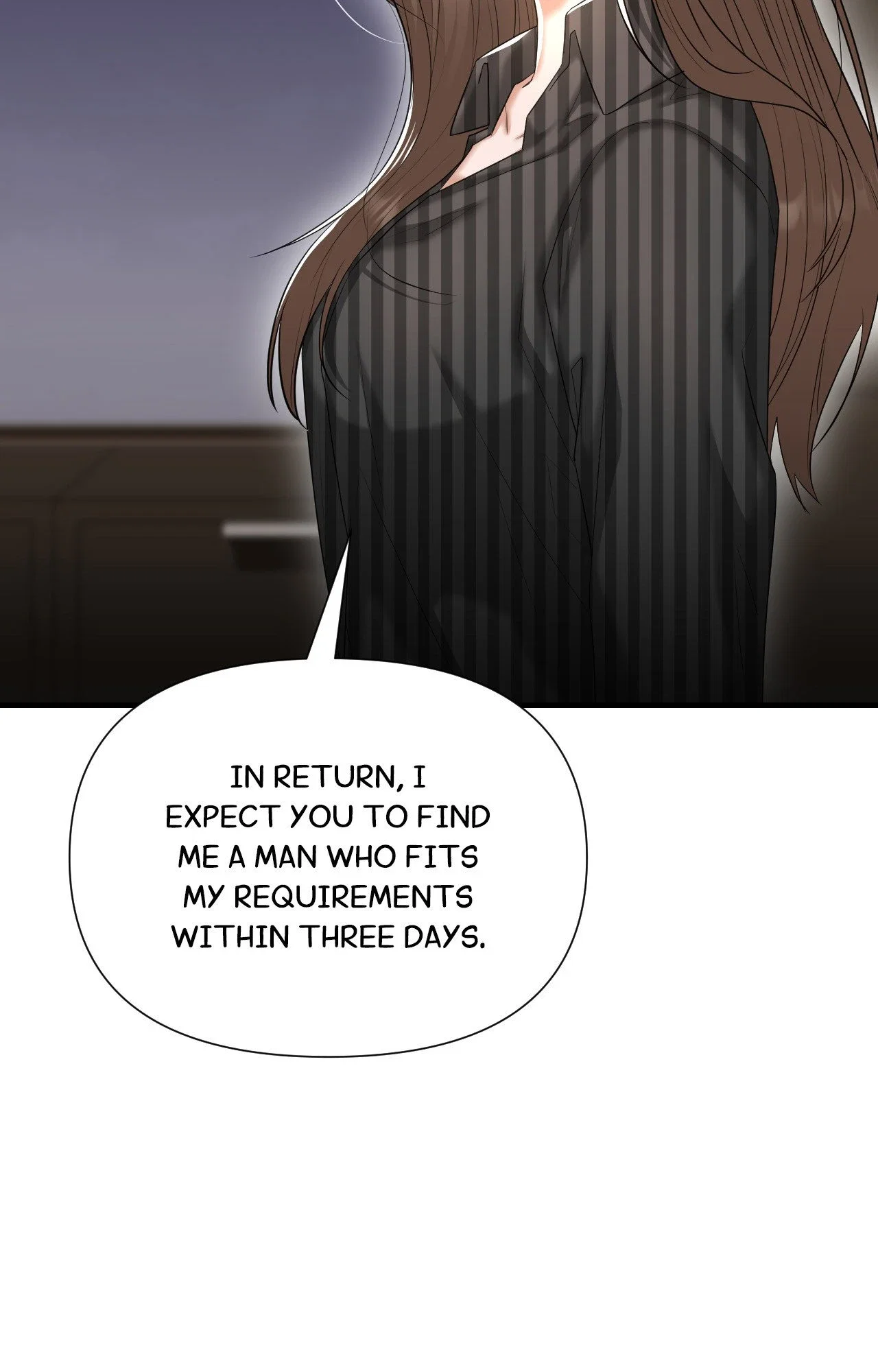 The Secret Shampoo Room Chapter 23 - Page 91