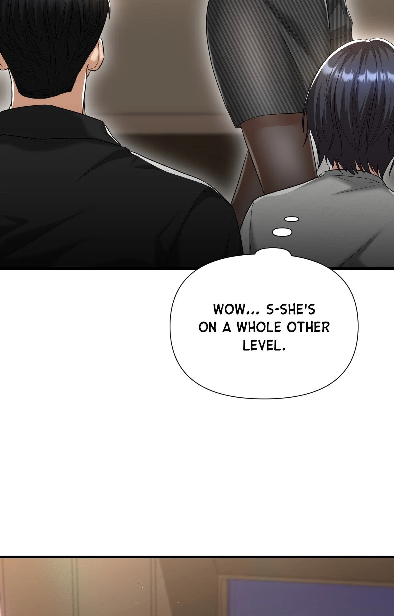 The Secret Shampoo Room Chapter 23 - Page 93