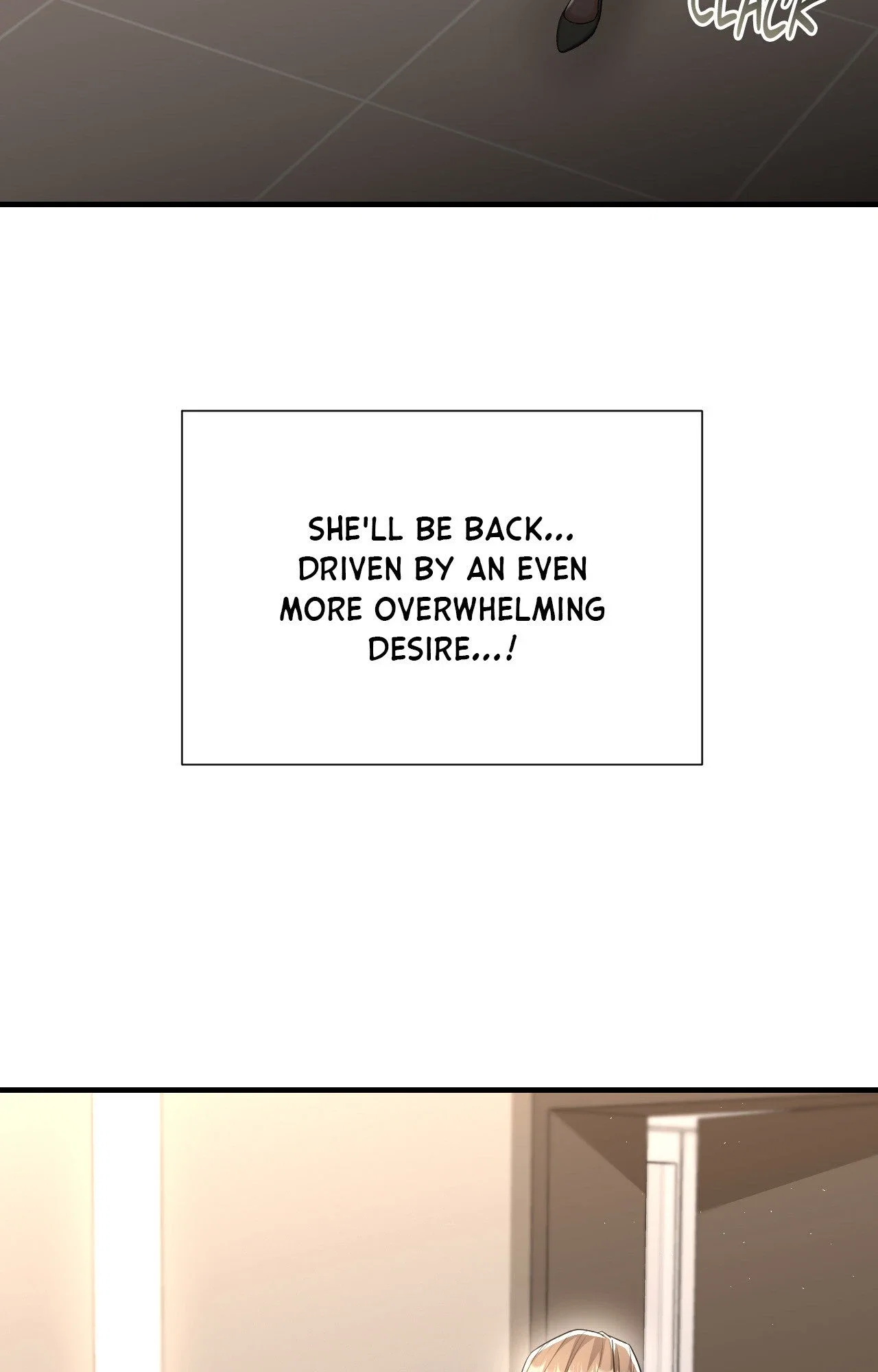 The Secret Shampoo Room Chapter 23 - Page 95