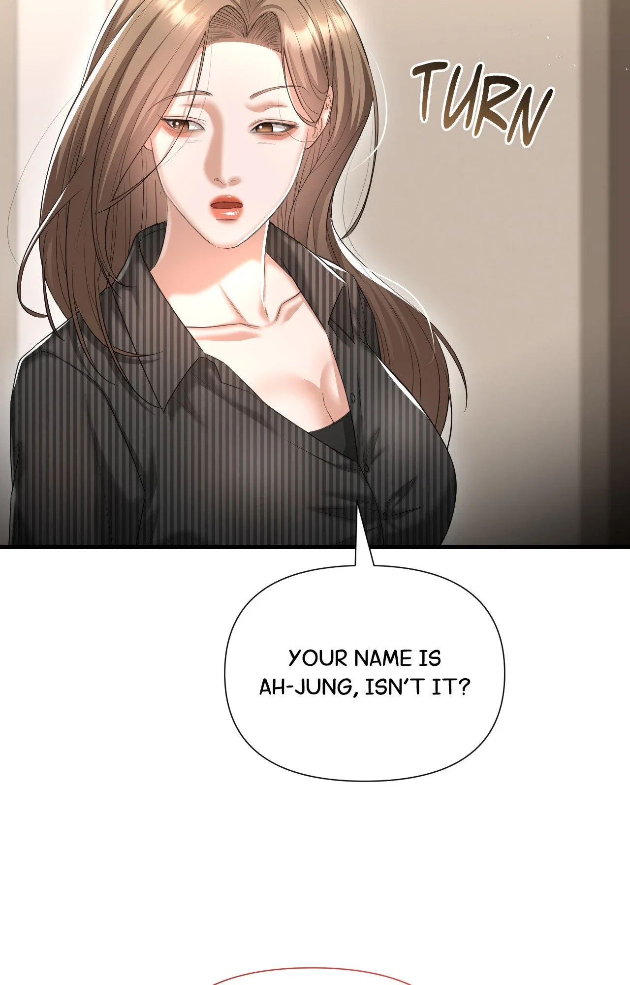 The Secret Shampoo Room Chapter 23 - Page 98