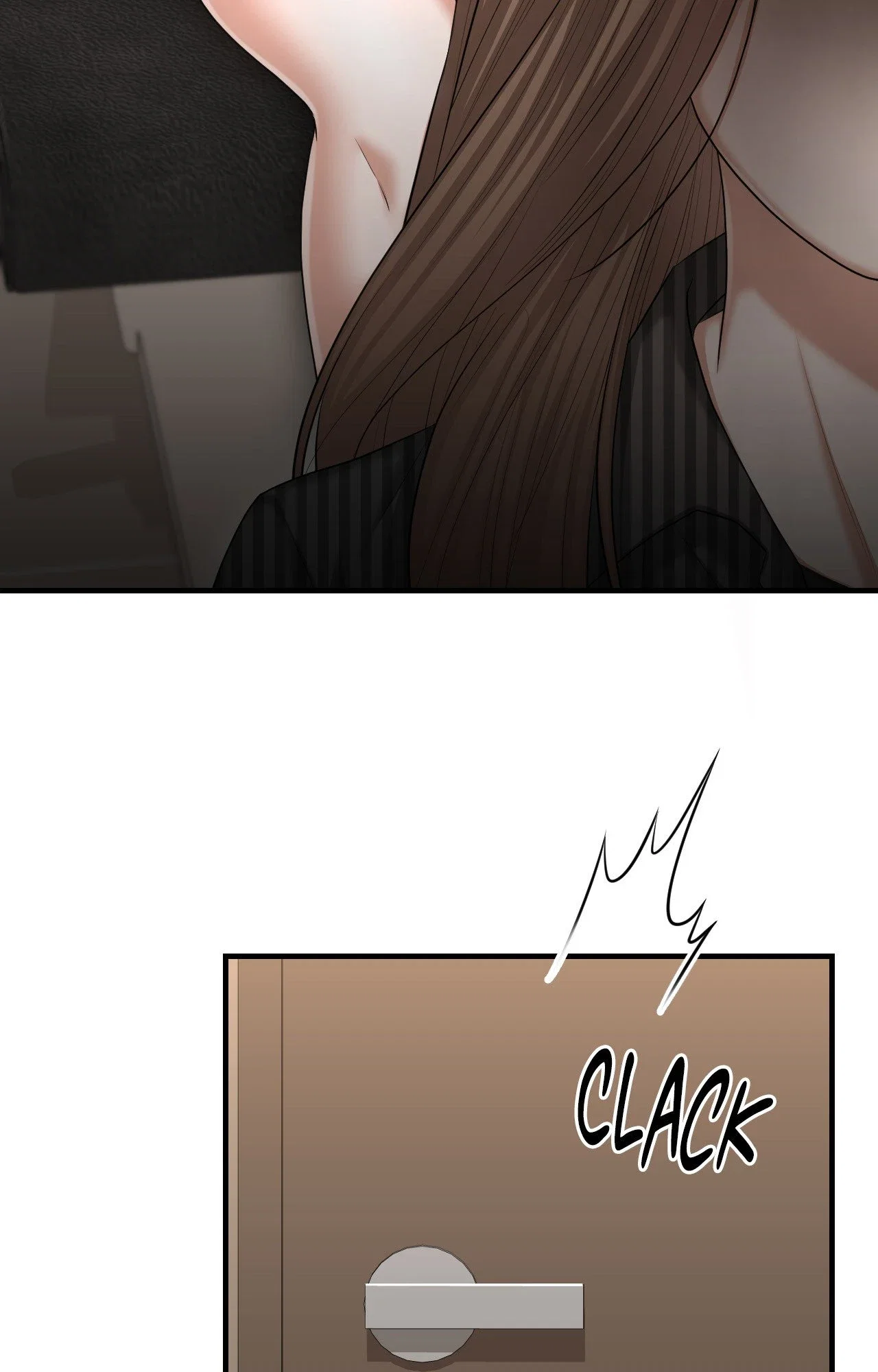 The Secret Shampoo Room Chapter 23 - Page 103