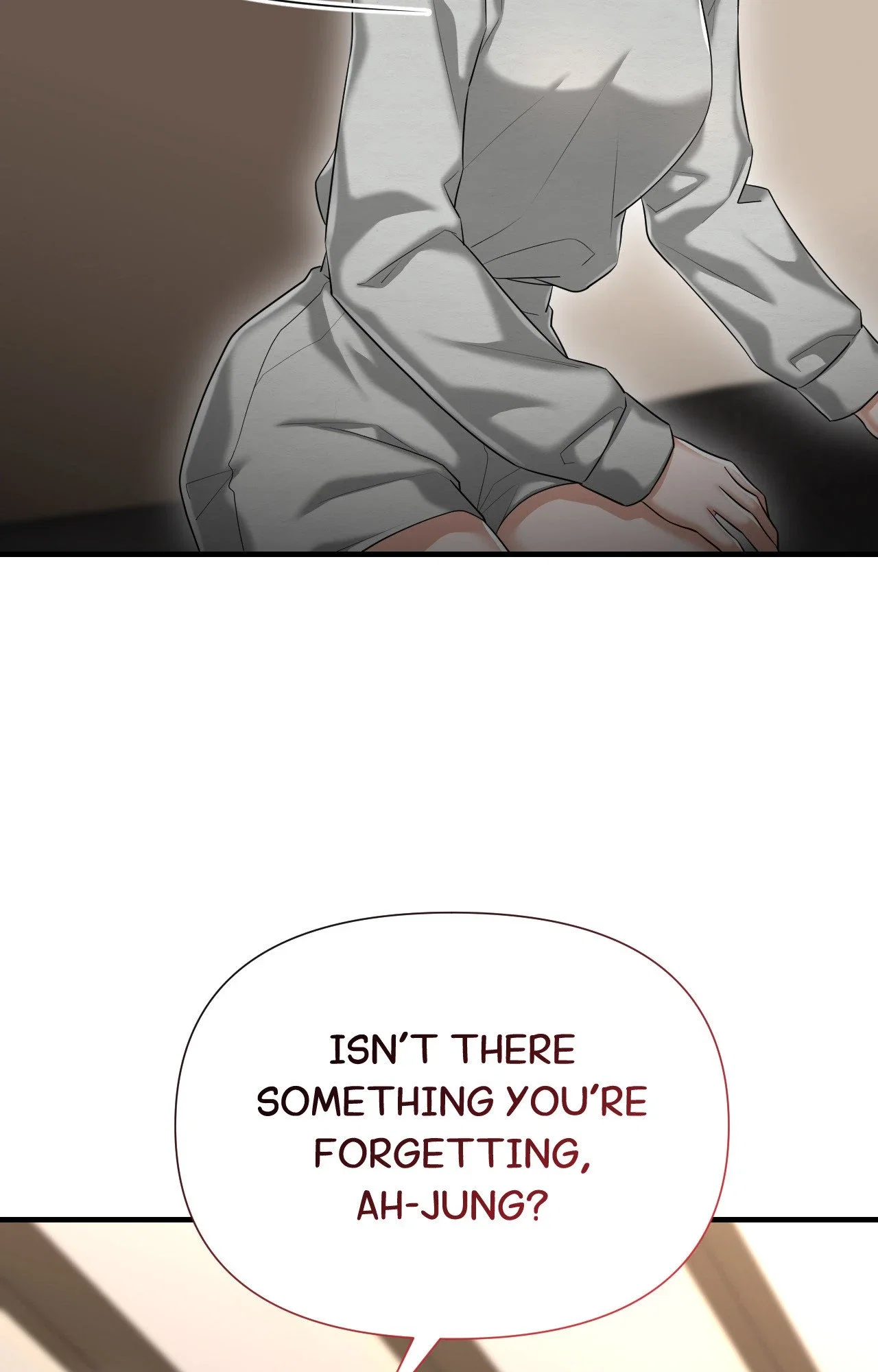 The Secret Shampoo Room Chapter 23 - Page 106