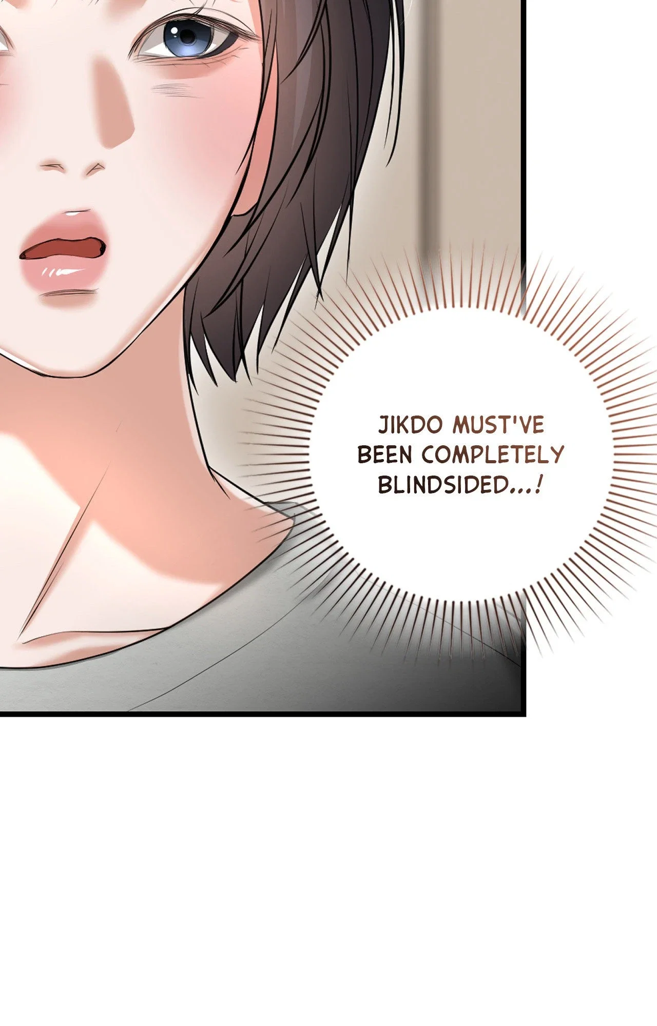 The Secret Shampoo Room Chapter 24 - Page 3
