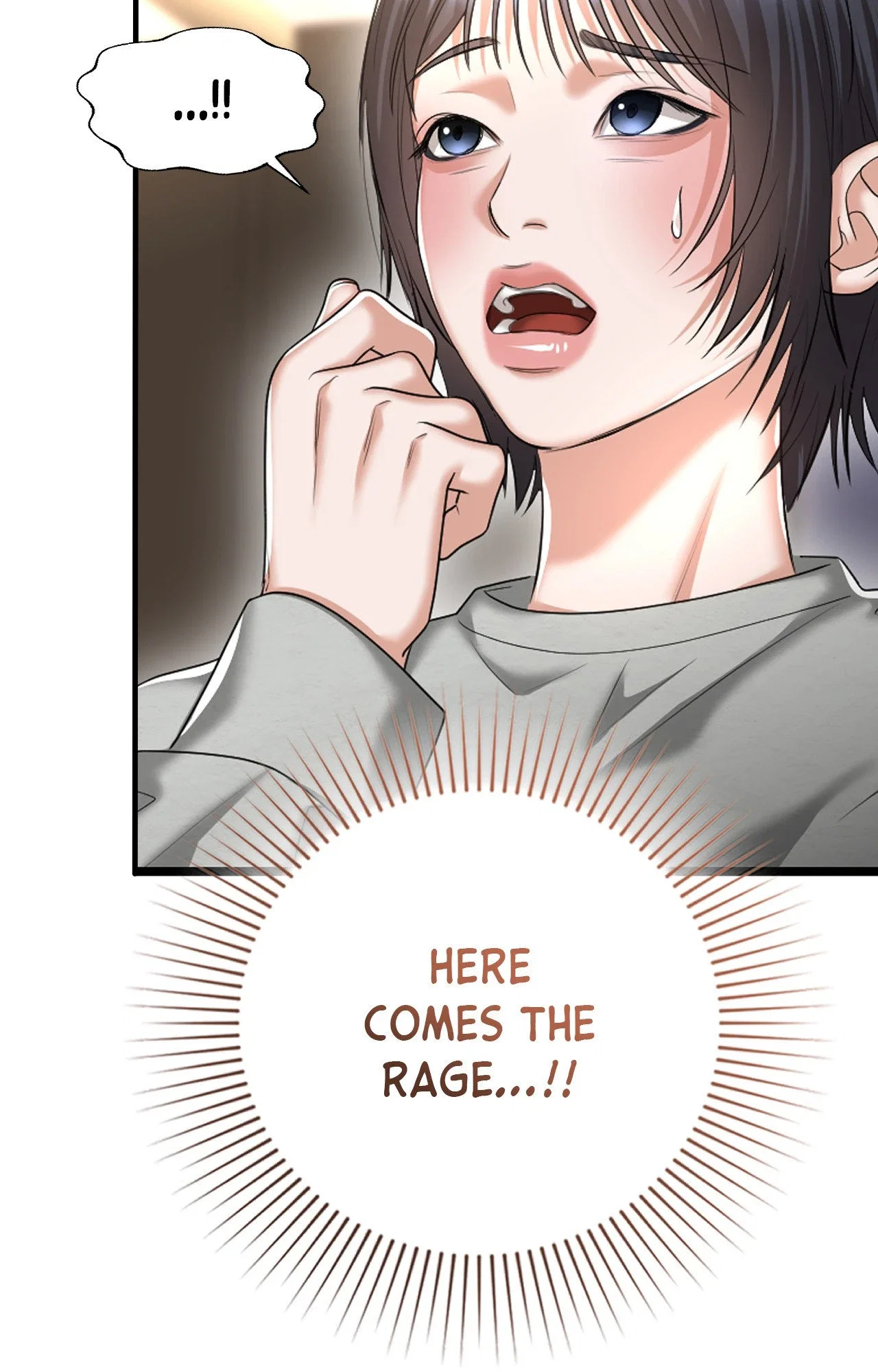 The Secret Shampoo Room Chapter 24 - Page 6