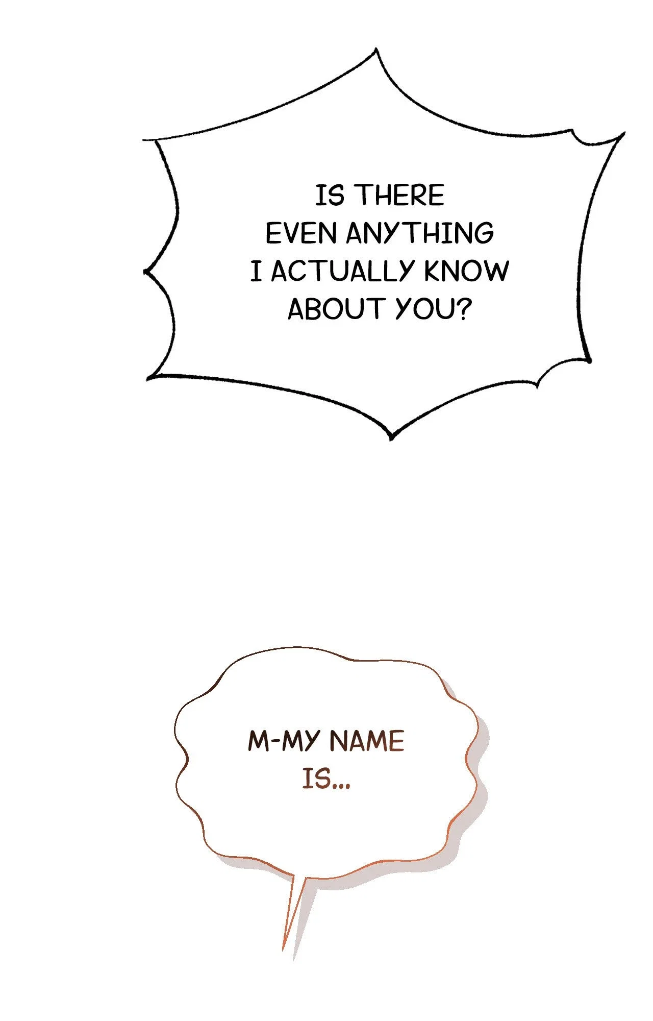 The Secret Shampoo Room Chapter 24 - Page 12
