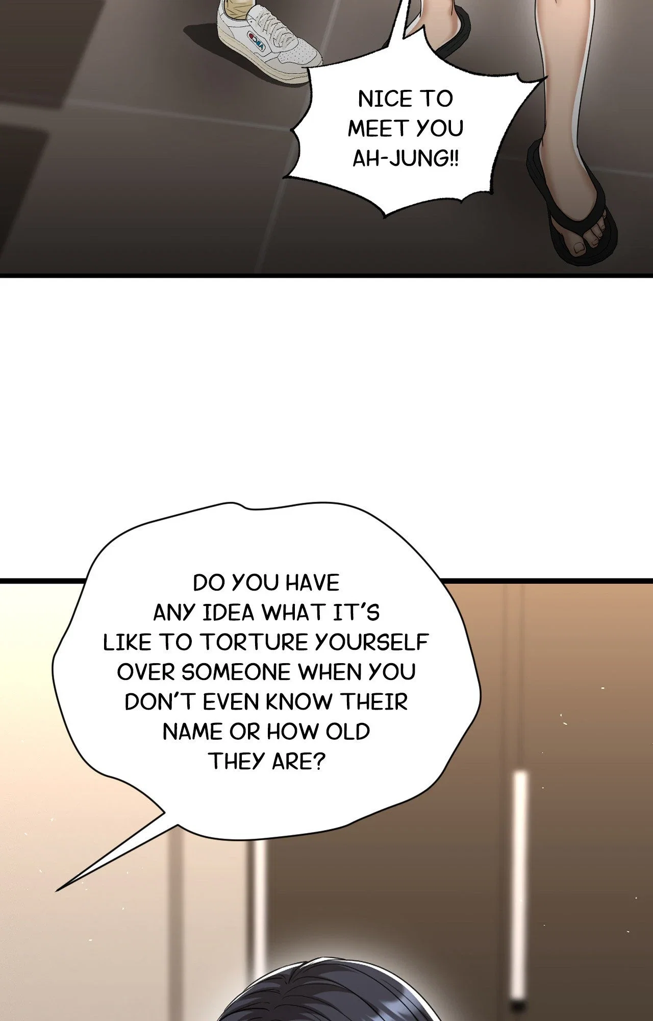 The Secret Shampoo Room Chapter 24 - Page 14