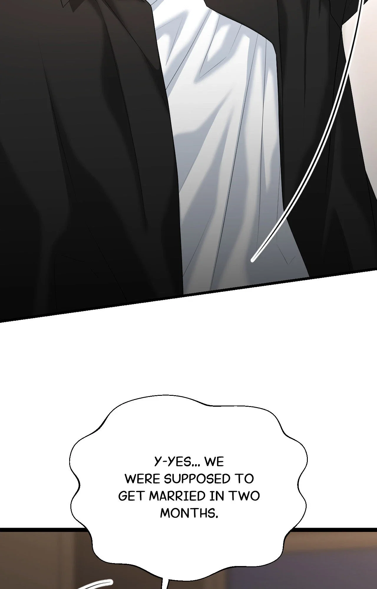 The Secret Shampoo Room Chapter 24 - Page 17