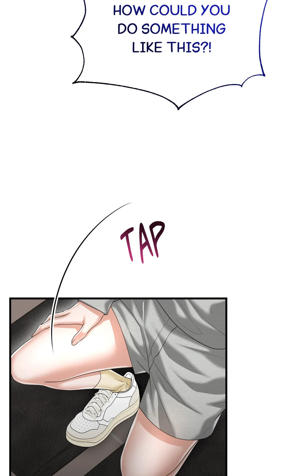 The Secret Shampoo Room Chapter 24 - Page 24