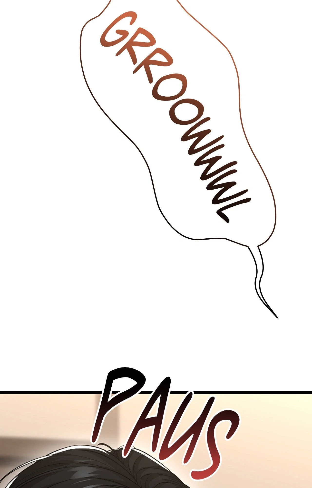 The Secret Shampoo Room Chapter 24 - Page 29