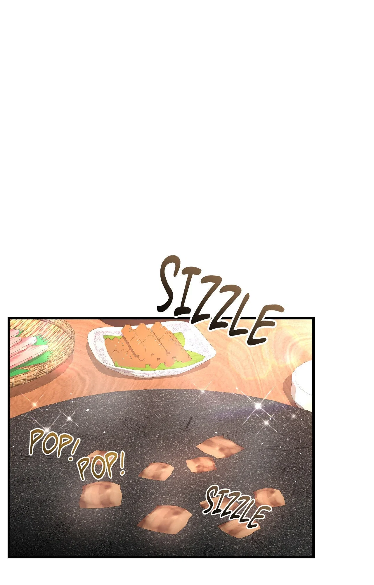 The Secret Shampoo Room Chapter 24 - Page 35