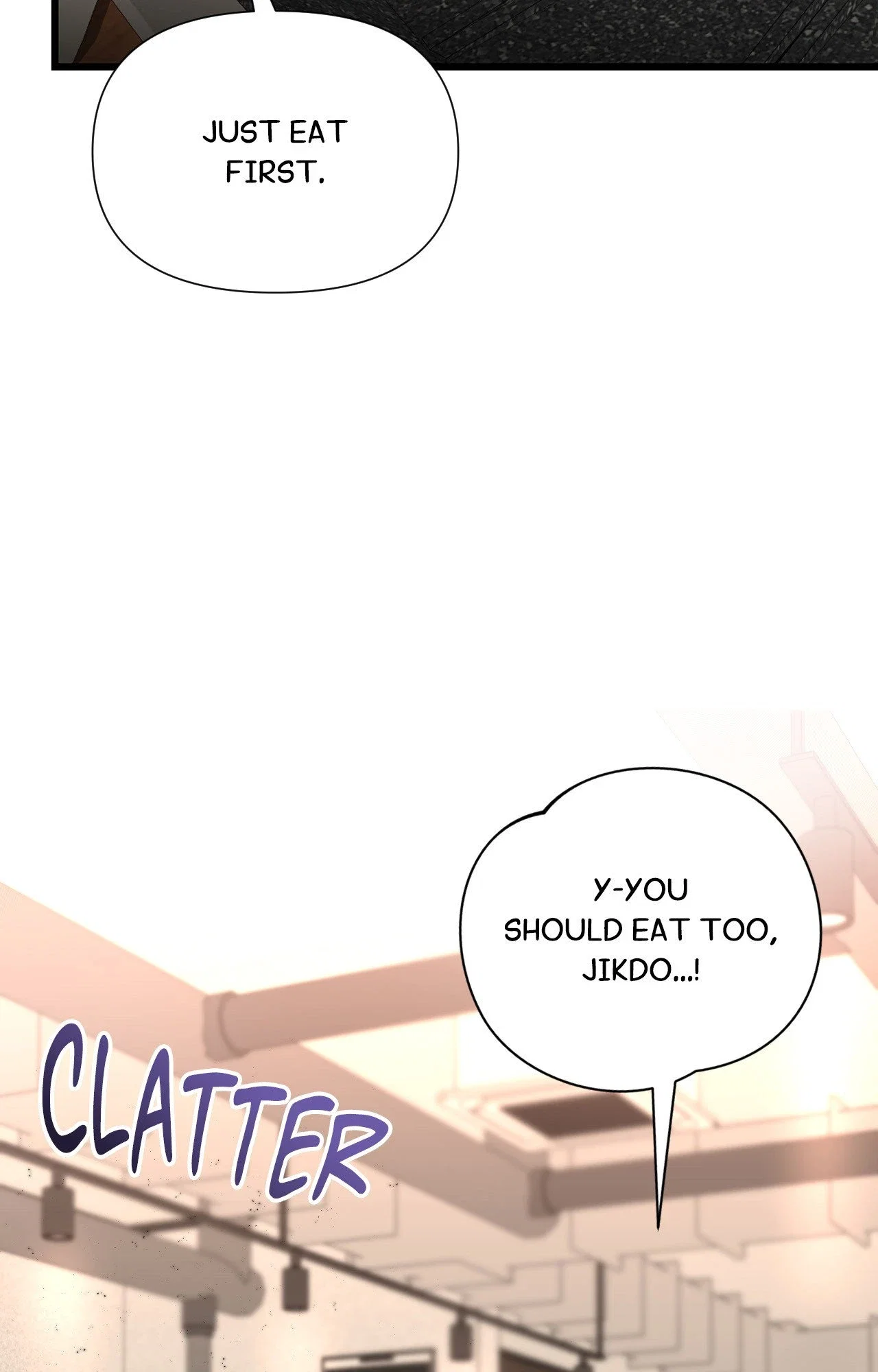 The Secret Shampoo Room Chapter 24 - Page 45