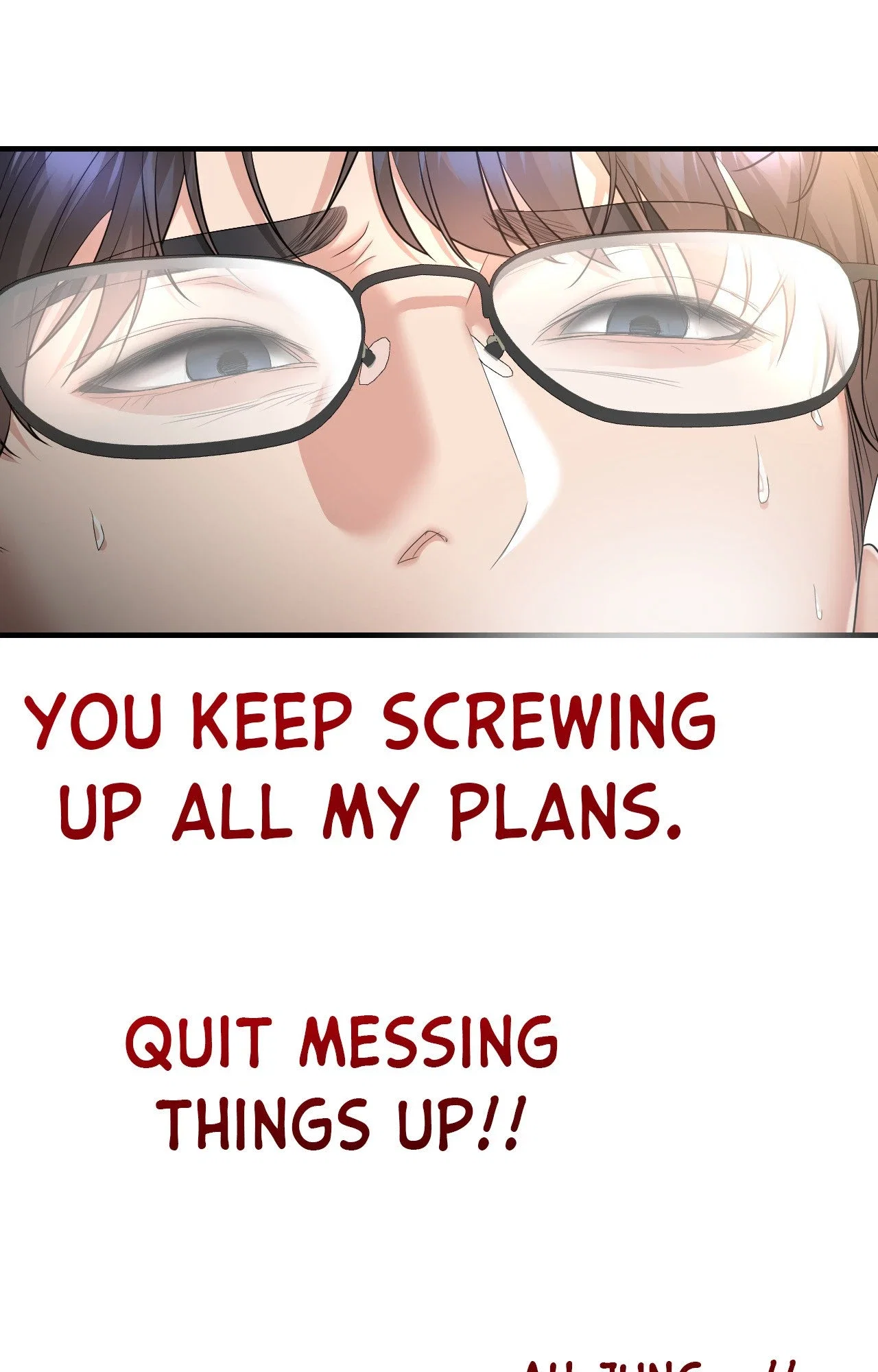 The Secret Shampoo Room Chapter 24 - Page 65