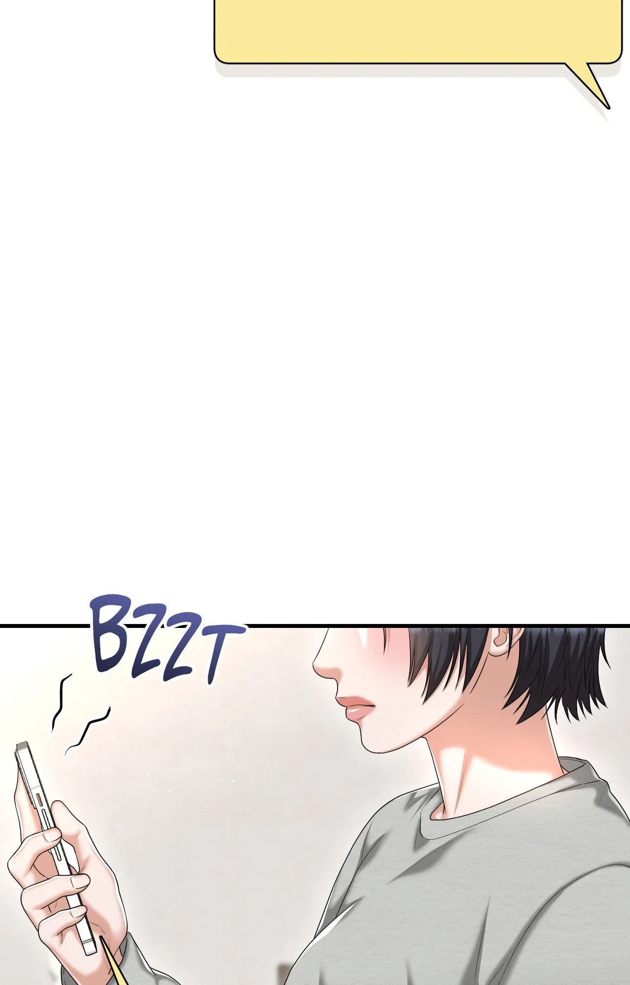 The Secret Shampoo Room Chapter 24 - Page 86