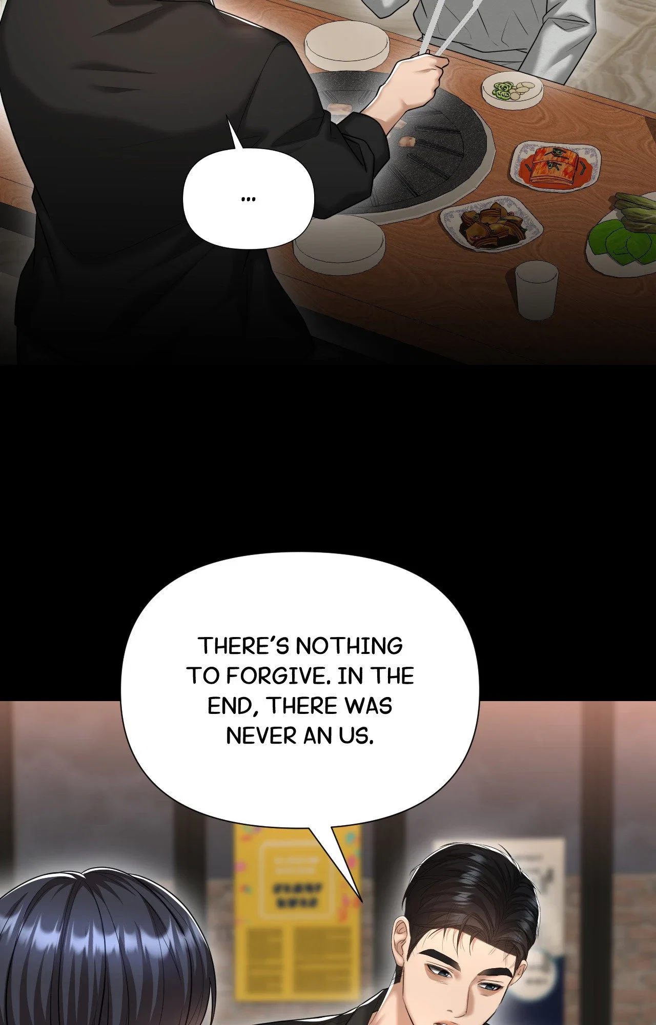 The Secret Shampoo Room Chapter 24 - Page 89