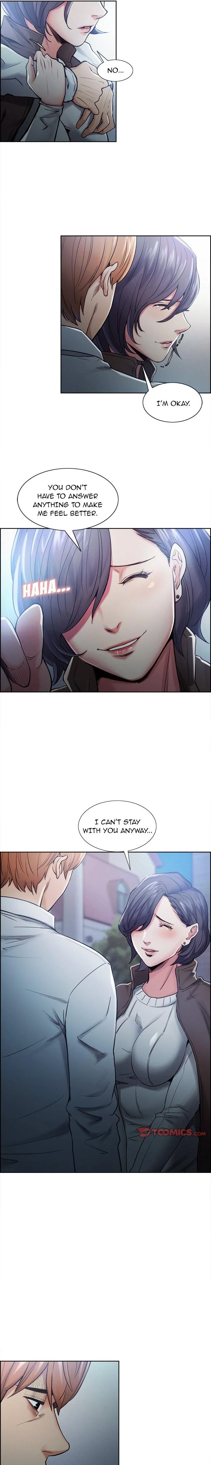 The Sharehouse Chapter 42 - Page 3