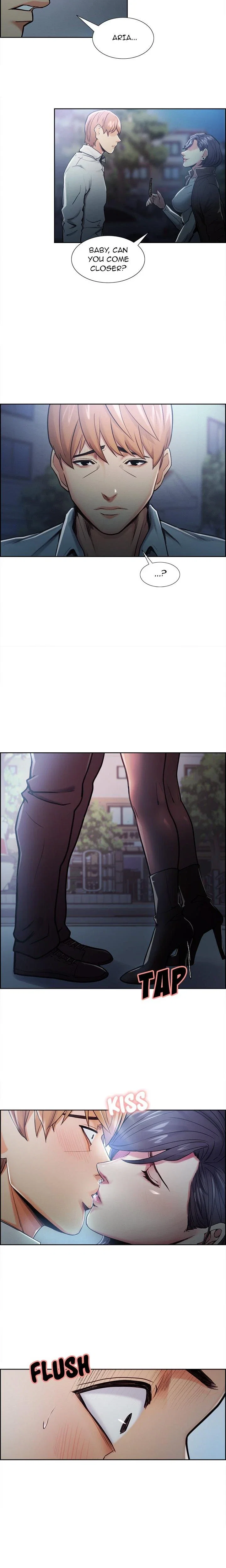 The Sharehouse Chapter 42 - Page 4
