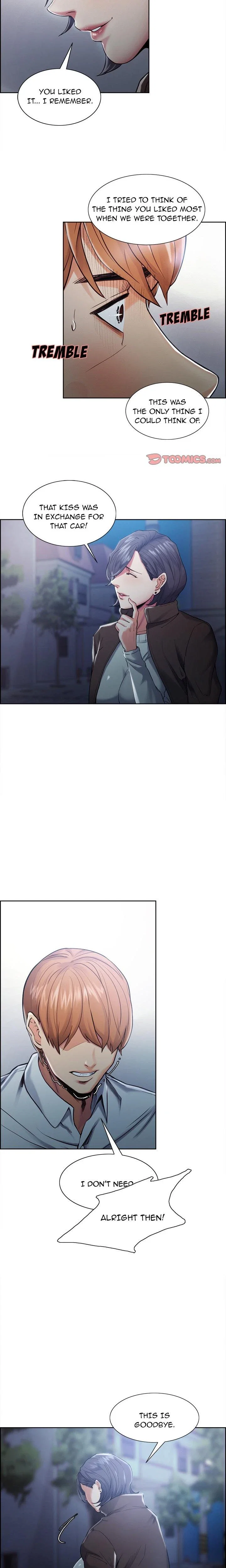 The Sharehouse Chapter 42 - Page 6