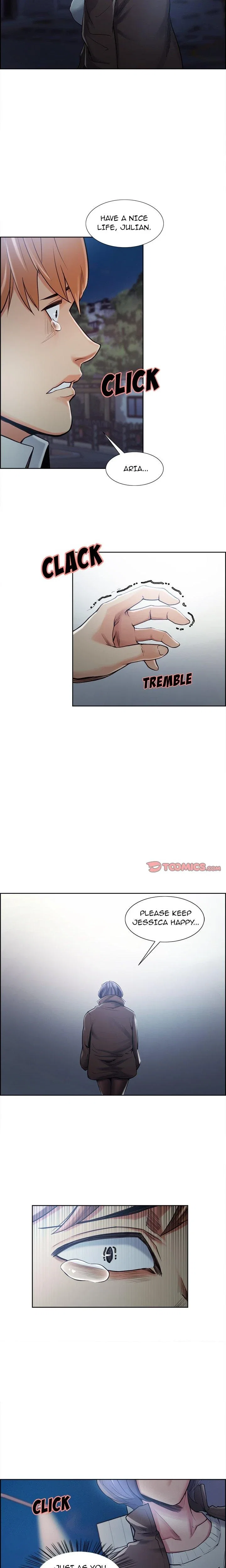 The Sharehouse Chapter 42 - Page 7