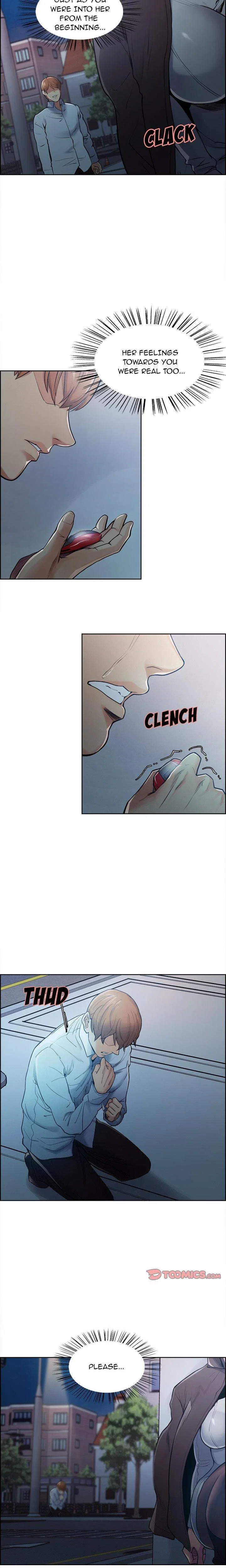 The Sharehouse Chapter 42 - Page 8