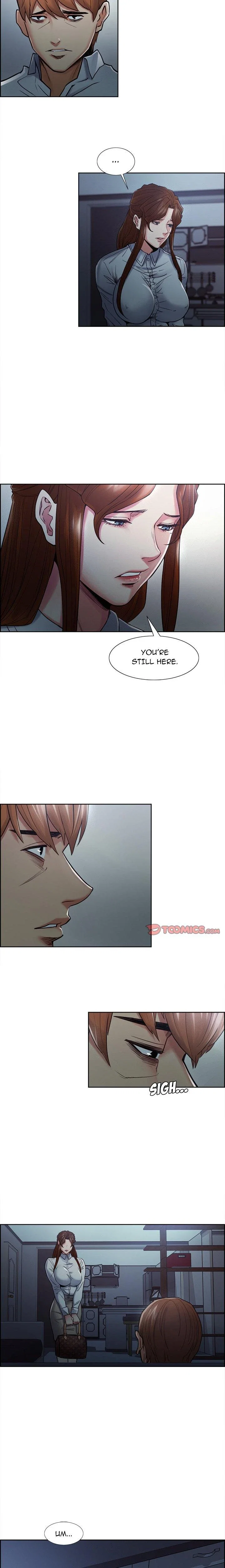 The Sharehouse Chapter 42 - Page 12