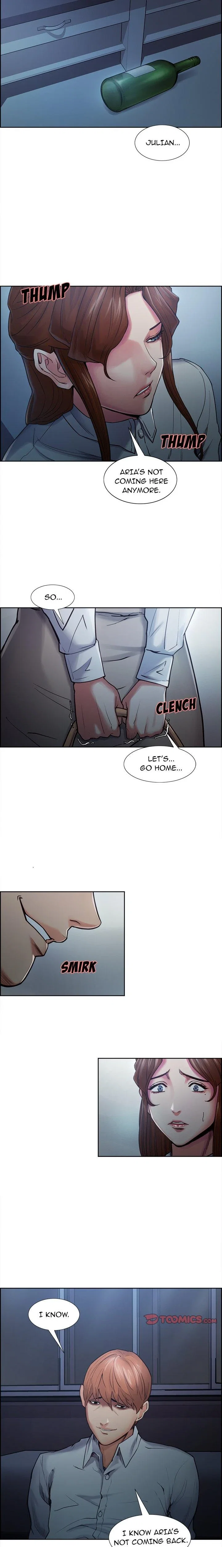 The Sharehouse Chapter 42 - Page 13