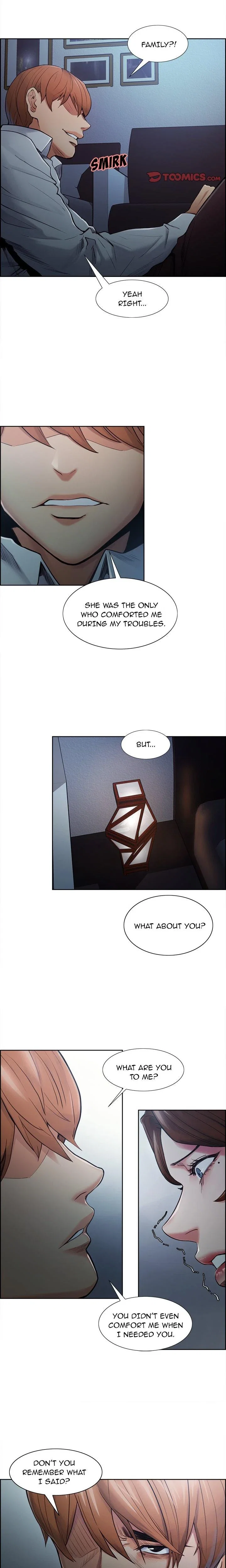 The Sharehouse Chapter 42 - Page 15