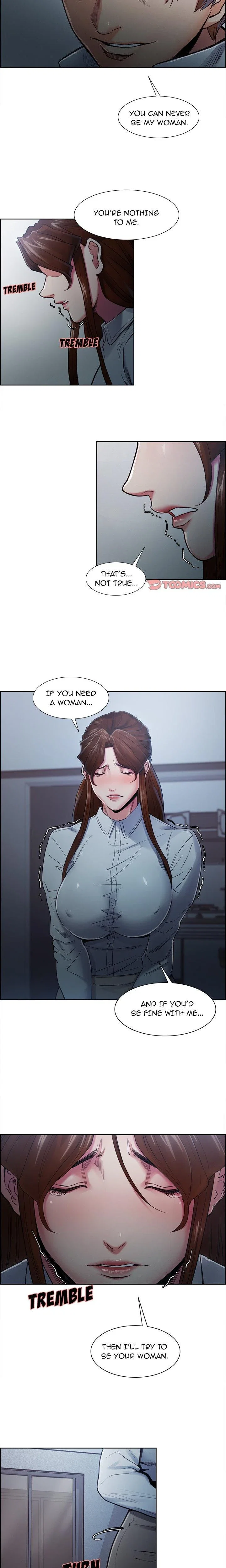 The Sharehouse Chapter 42 - Page 16
