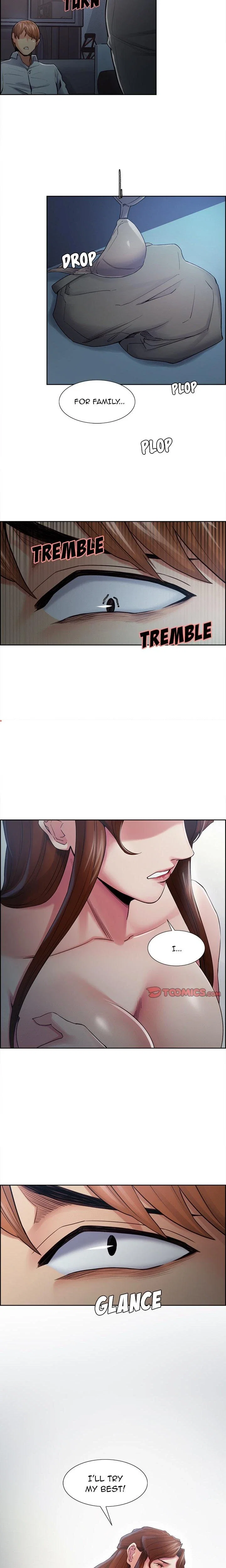 The Sharehouse Chapter 42 - Page 17