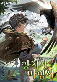 The Shepherd Wizard