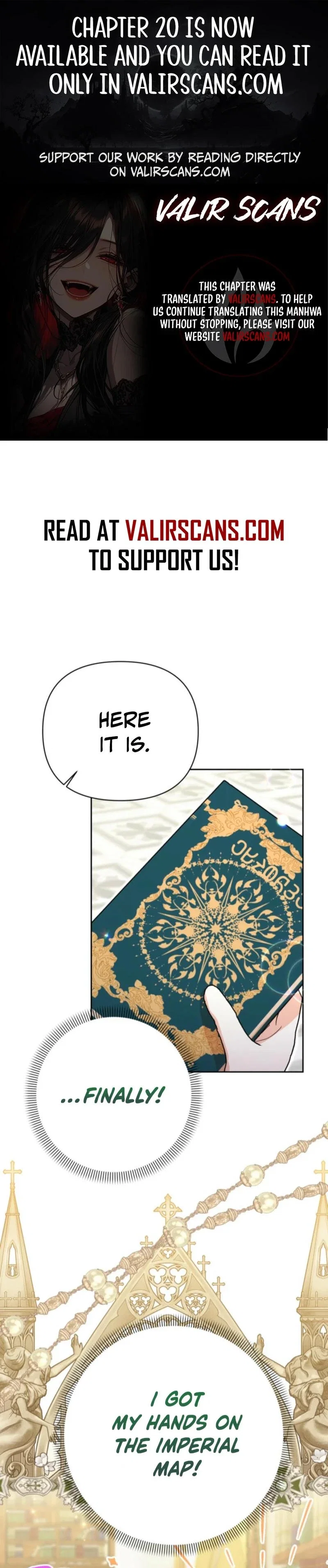 The Sister Who Once Hated Me Now Loves Me Chapter 9 - Page 1