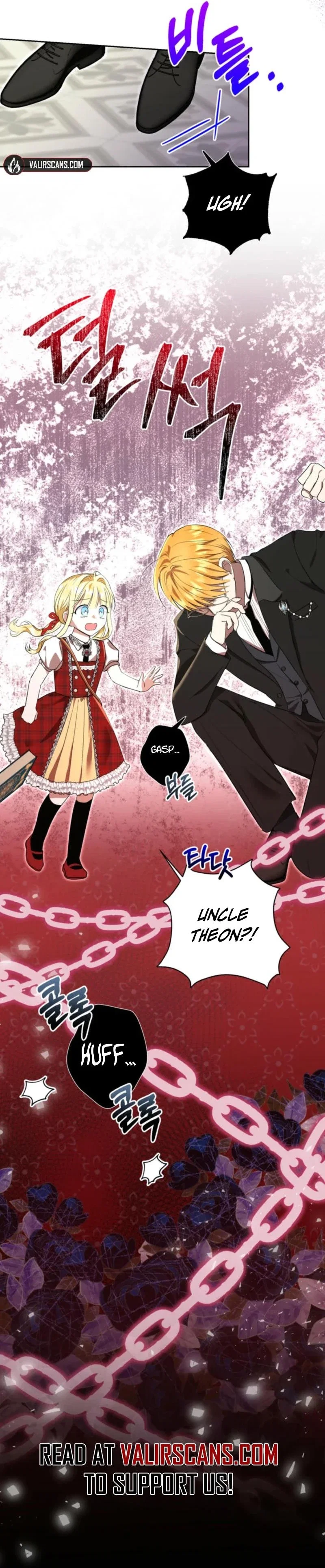 The Sister Who Once Hated Me Now Loves Me Chapter 9 - Page 11