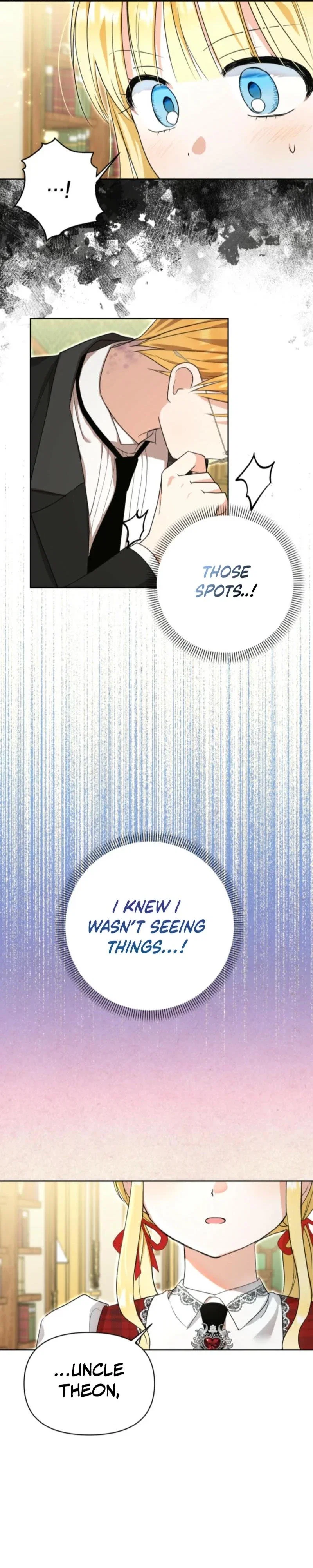 The Sister Who Once Hated Me Now Loves Me Chapter 9 - Page 16