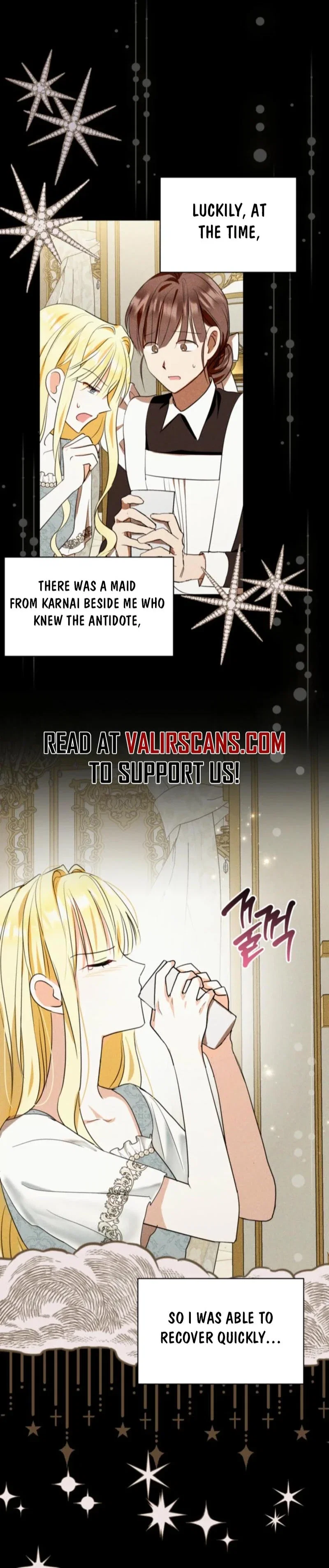 The Sister Who Once Hated Me Now Loves Me Chapter 9 - Page 20