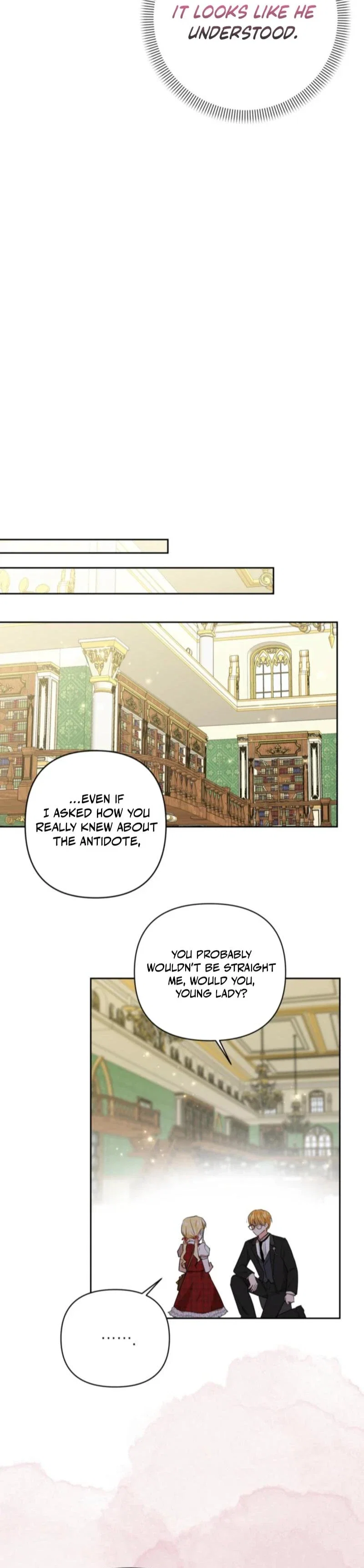 The Sister Who Once Hated Me Now Loves Me Chapter 9 - Page 27