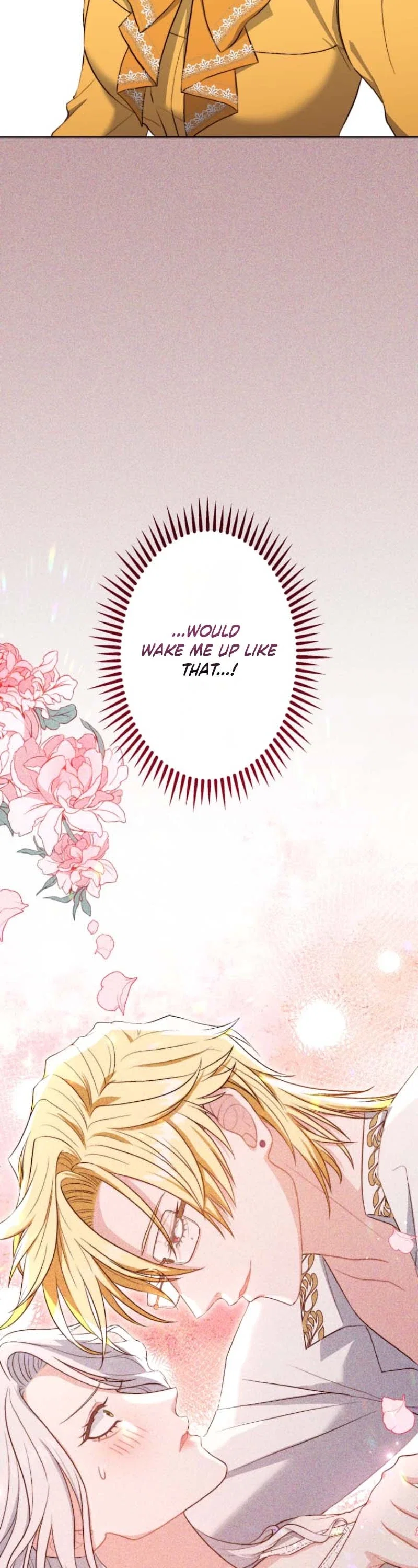 The Socially Awkward Villainess and the Tyrant Prince Chapter 6 - Page 3