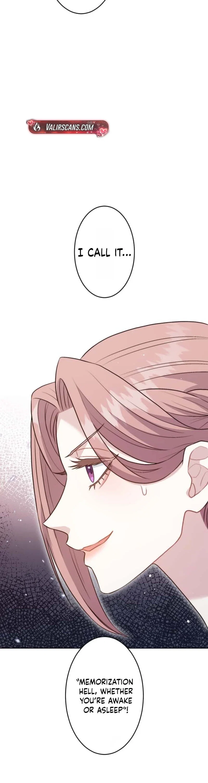 The Socially Awkward Villainess and the Tyrant Prince Chapter 6 - Page 22