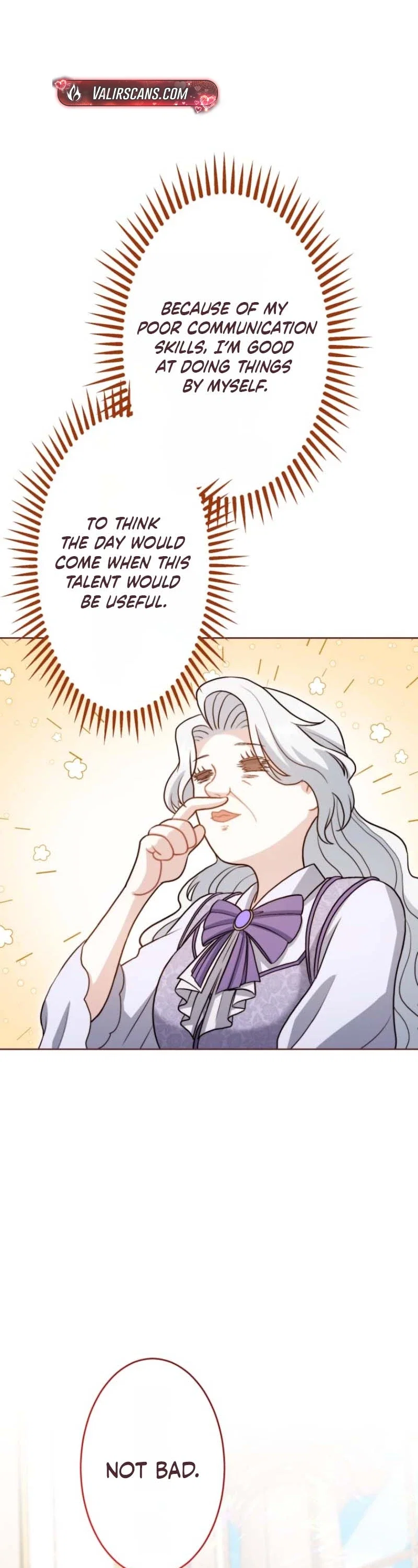 The Socially Awkward Villainess and the Tyrant Prince Chapter 6 - Page 26