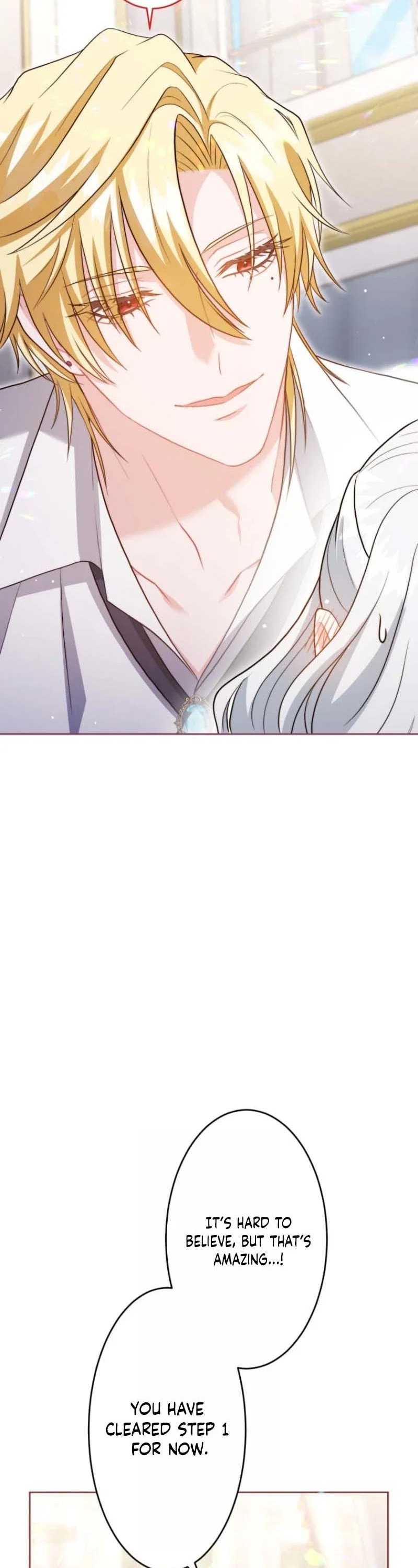 The Socially Awkward Villainess and the Tyrant Prince Chapter 6 - Page 27