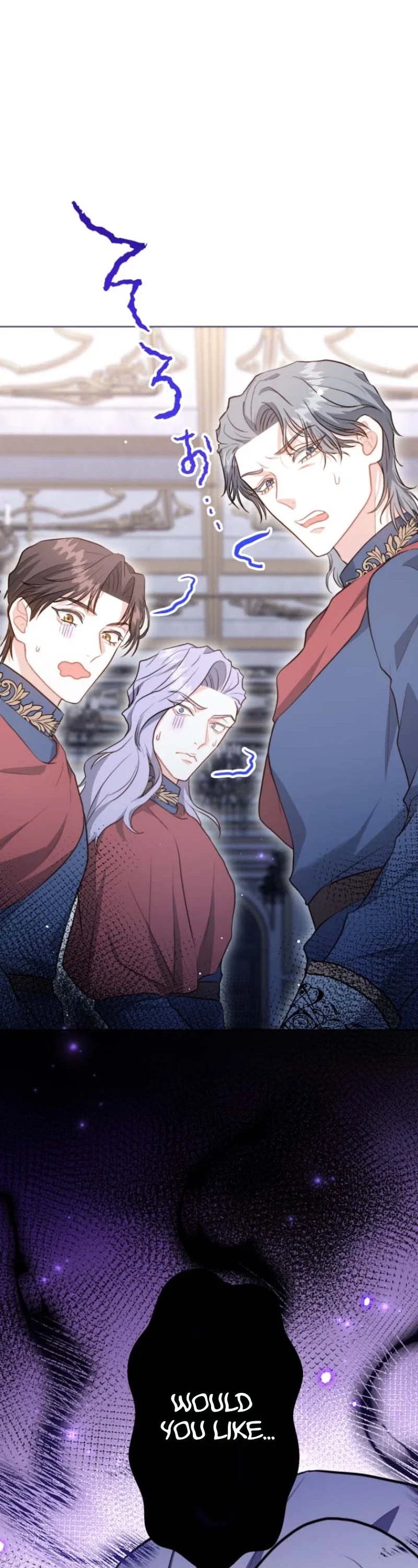 The Socially Awkward Villainess and the Tyrant Prince Chapter 6 - Page 39