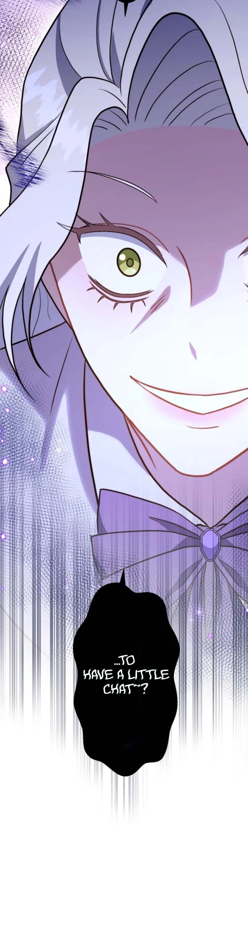 The Socially Awkward Villainess and the Tyrant Prince Chapter 6 - Page 40