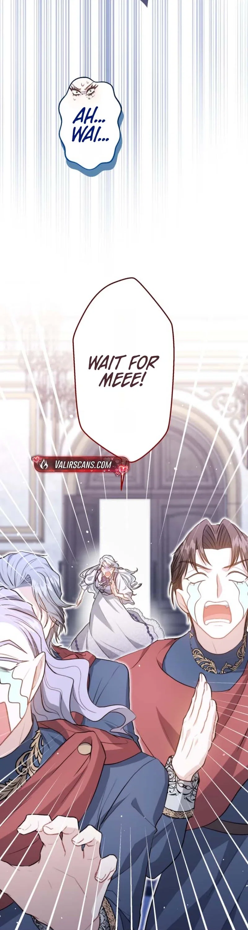 The Socially Awkward Villainess and the Tyrant Prince Chapter 6 - Page 42