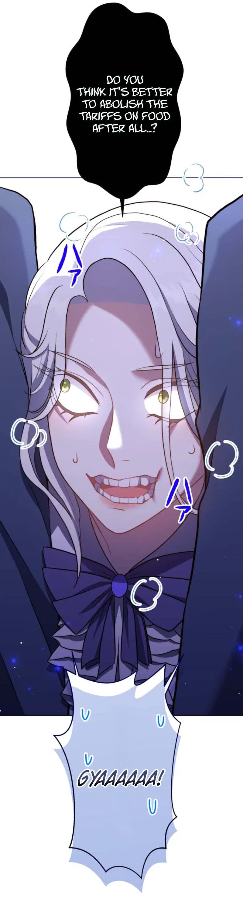 The Socially Awkward Villainess and the Tyrant Prince Chapter 6 - Page 44