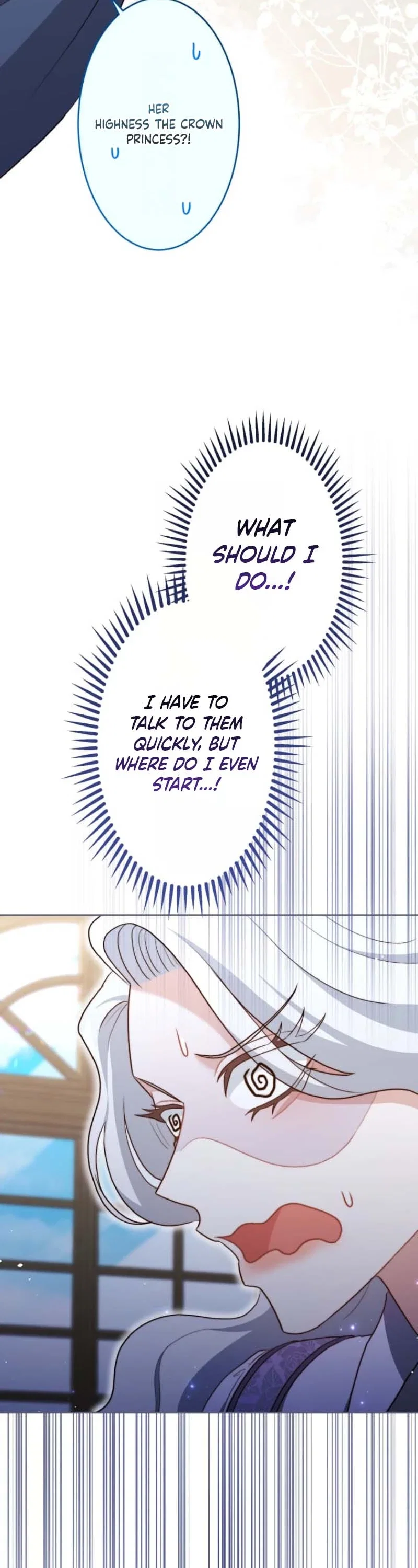 The Socially Awkward Villainess and the Tyrant Prince Chapter 6 - Page 47